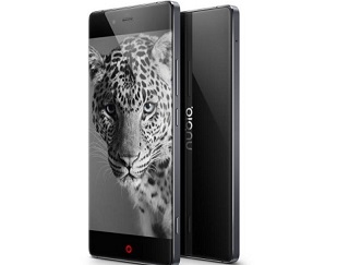 Bất ngờ với bộ đôi smartphone của ZTE