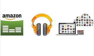 Dịch vụ lưu trữ nhạc trên đám mây nào tốt nhất?