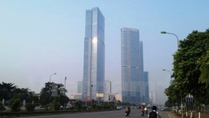 Cư dân Keangnam lo hơn 100 tỷ đồng phí bảo trì 'bốc hơi'