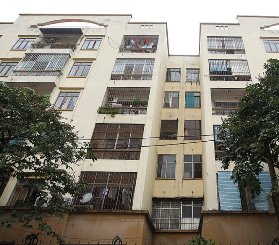Sử dụng nhà công vụ sai mục đích bị xử lý hình sự