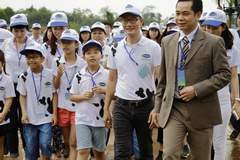 Điểm đến lý tưởng của Gia đình Việt trong mùa hè này