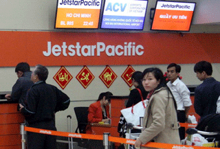 Không có chuyện Jestar từ chối khách khuyết tật