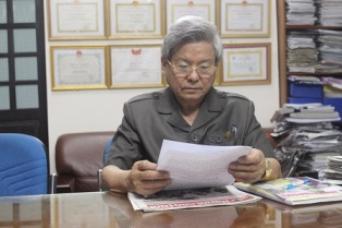 Khởi tố, khám xét nhà ông Kim Quốc Hoa