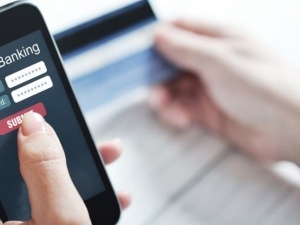 Gần 2 triệu cuộc tấn công vào dịch vụ online banking