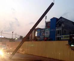 “Cấm cửa” nhà thầu để rơi sắt tuyến Metro Nhổn - ga Hà Nội