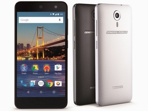 Smartphone giá rẻ của Google tấn công vào Châu Âu