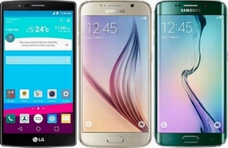 Khám phá LG G4 - smartphone xứng tầm của năm