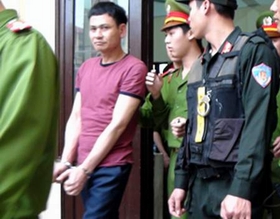 “Đại ca giang hồ” Bắc Ninh tàng trữ ma túy lĩnh án