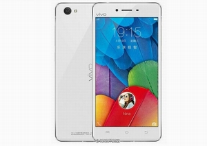 Vivo X5 Pro gây sốc với camera trước chụp ảnh 32MP