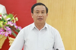 Thủ tướng phê chuẩn Chủ tịch UBND tỉnh Hà Tĩnh