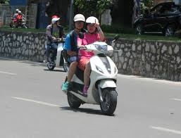Lại một đợt nắng nóng kéo dài vài ngày tới