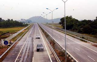 Đầu tháng 7 thu phí cao tốc Pháp Vân – Cầu Giẽ