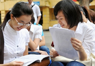 Học viện Ngoại giao tuyển thẳng không quá 10 chỉ tiêu