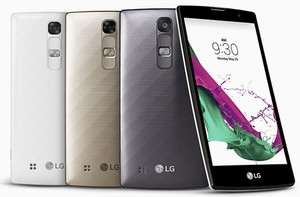 LG trình làng 2 phiên bản giản lược của siêu phẩm G4
