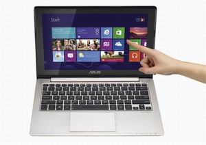 Vì sao không nên mua laptop màn hình cảm ứng?