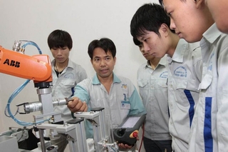 Điều chỉnh Luật Giáo dục nghề nghiệp