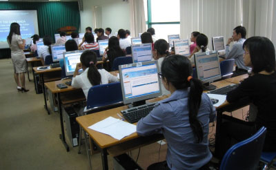 Phải minh bạch thật sự trong thi tuyển công chức