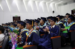 Kỹ sư chất lượng cao được coi như thạc sĩ