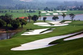 Rà soát quy hoạch các khu công nghiệp, sân golf
