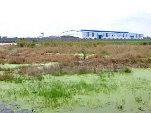 Hà Nội hứa trả nợ đất dịch vụ cho dân