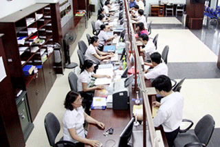 Bộ Giao thông khai trương dịch vụ công trực tuyến