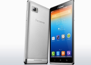Lenovo vẫn là nhà sản xuất smartphone lớn thứ 3 thế giới
