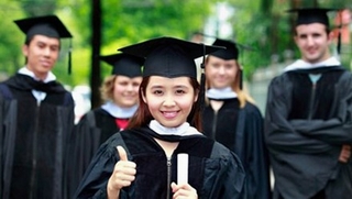 10 suất học bổng toàn phần tại Ba Lan