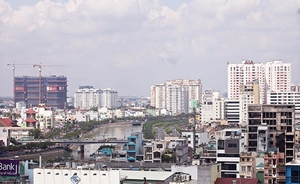 Những chiêu làm giá bất động sản kinh điển