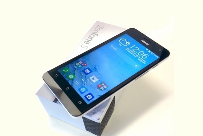 Asus tiếp tục hoãn nâng cấp Android 5.0 cho Zenfone đời đầu