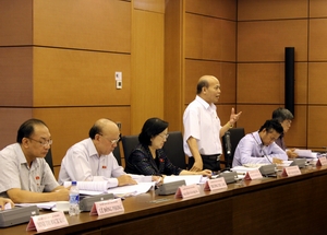 Án dân sự phức tạp, 20 năm vẫn không tìm được công lý