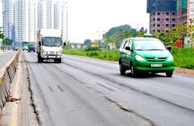 Chuyên gia &quot;bắt bệnh&quot; nguyên nhân hằn lún các tuyến cao tốc