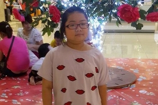 Hồi sinh kỳ diệu của bé gái viêm thận lupus ban đỏ