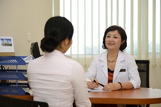 Phương pháp mới xử lý bệnh... khó nói