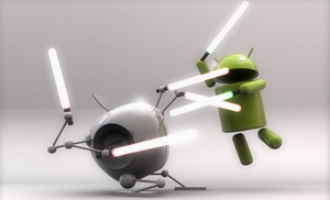 7/10 smartphone bán chạy nhất là thương hiệu Trung Quốc