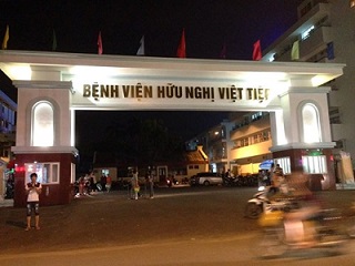 Bệnh nhân tử vong tại Bệnh viện Việt-Tiệp: Do sốc phản vệ?