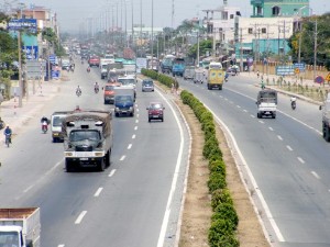 Hà Nội duyệt quy hoạch chung thị trấn Thường Tín
