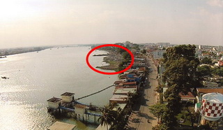 Lấn sông Đồng Nai: Thiếu cơ sở khoa học, tiếp tục dừng dự án