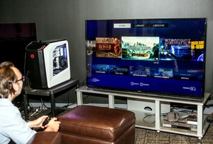 Có nên sắm TV 4K để chơi game tuyệt hơn?