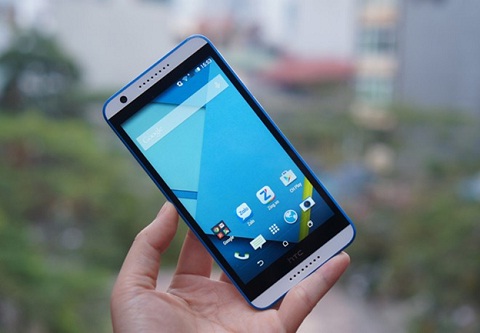 Những smartphone chụp ảnh selfie “khủng” hiện nay