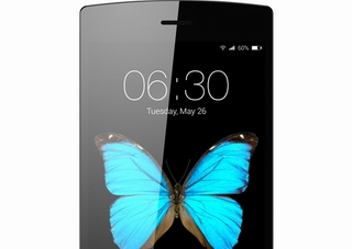 Smartphone Bphone giá từ 9,99 triệu đồng