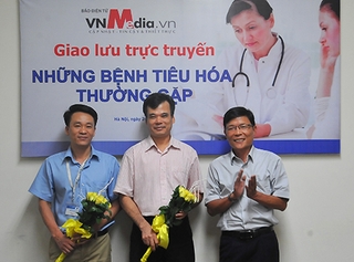 Đừng coi thường những bệnh lý tiêu hóa thường gặp!