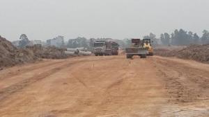 Khách hàng săn lùng dự án đất nền được tự xây