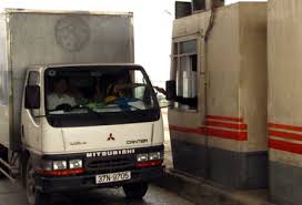 Nếu đặt đúng, nhiều trạm thu phí phải đặt giữa thành phố