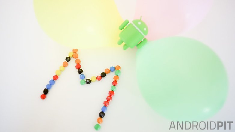 Tổng hợp tin đồn Android M trước giờ G