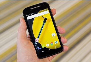 Những smartphone hỗ trợ 4G nên mua