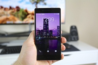 Oppo R1x thu hút người dùng công nghệ qua những tính năng nào?