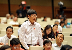 Cần minh bạch về quản lý ngân sách Nhà nước