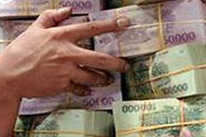 Khởi tố kẻ chiếm đoạt hàng trăm tỷ của Nhà nước