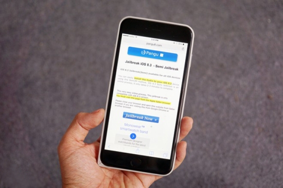 Công cụ jailbreak giả mạo lừa tiền người dùng iPhone nở rộ