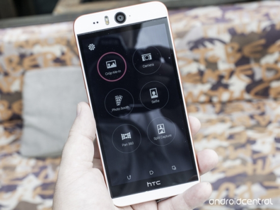 Top 5 smartphone cho mùa hè năng động